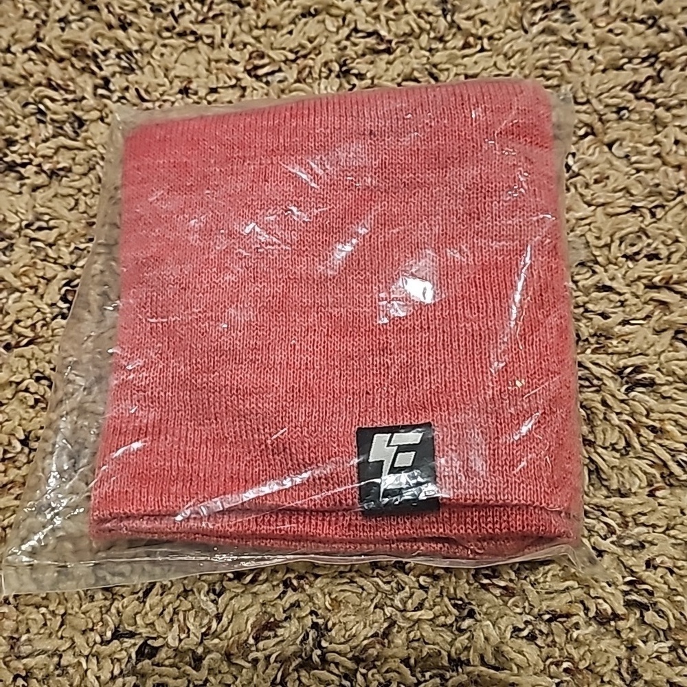 Slouch Beanie